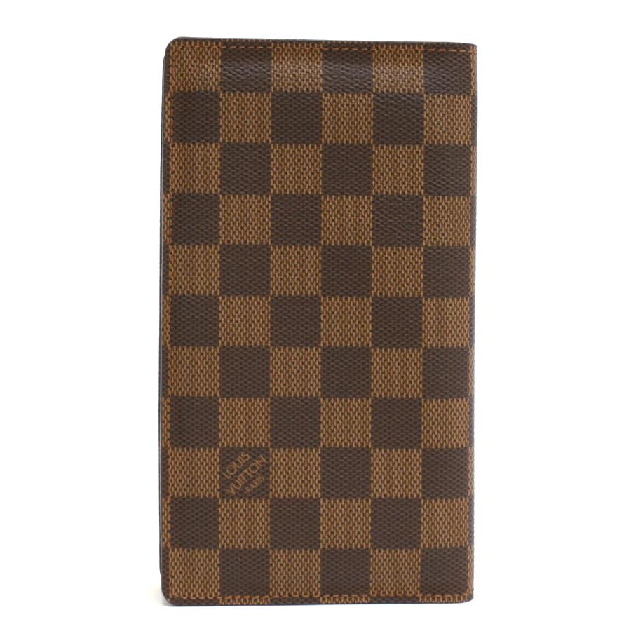 LOUIS VUITTON（ルイ・ヴィトン） 未使用品 ポルトバルール カルト