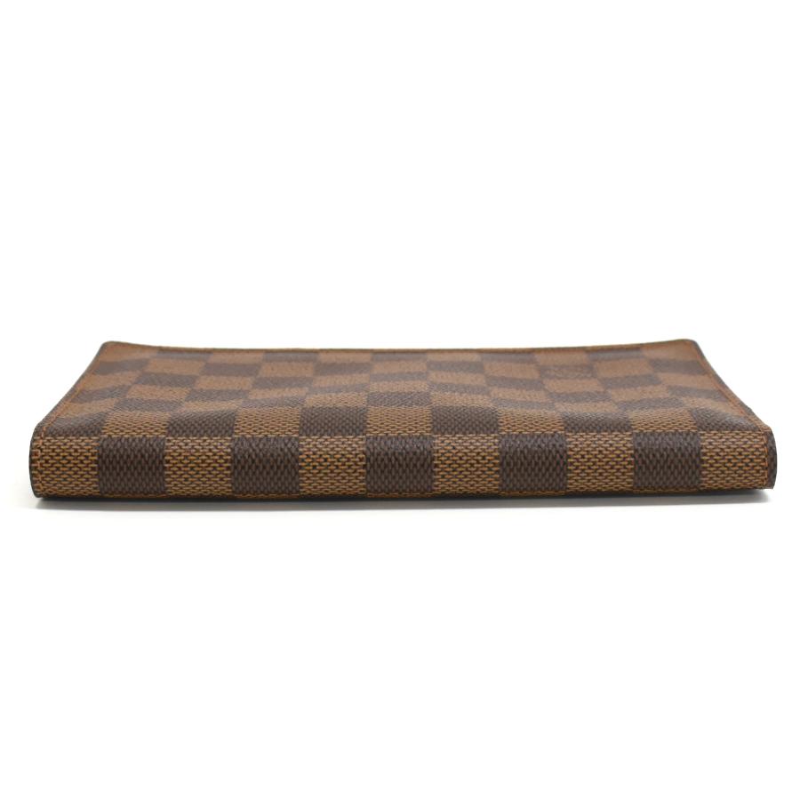 LOUIS VUITTON（ルイ・ヴィトン） 未使用品 ポルトバルール カルト