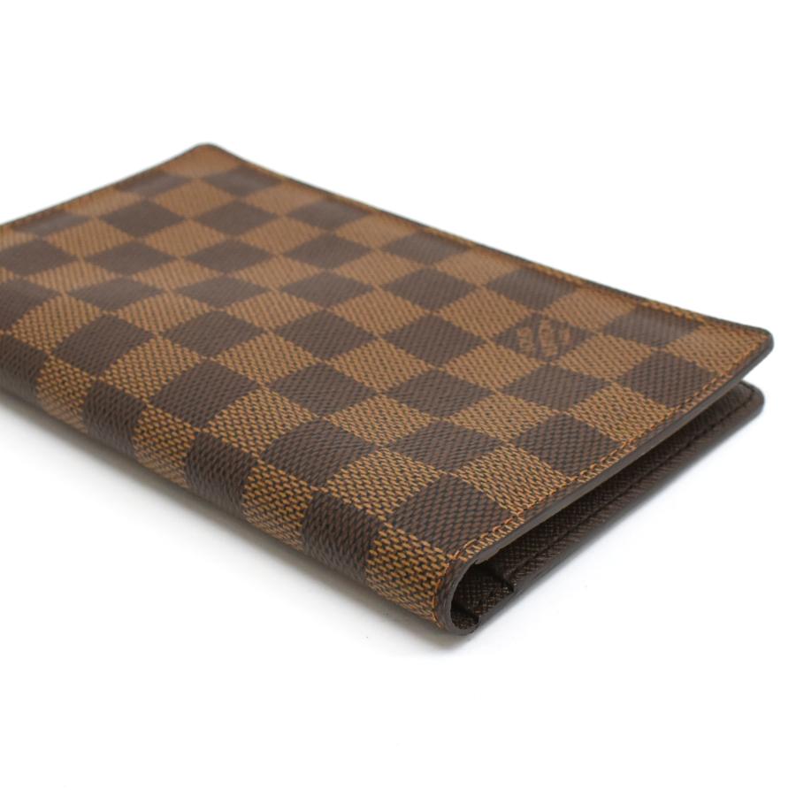LOUIS VUITTON（ルイ・ヴィトン） 未使用品 ポルトバルール カルト