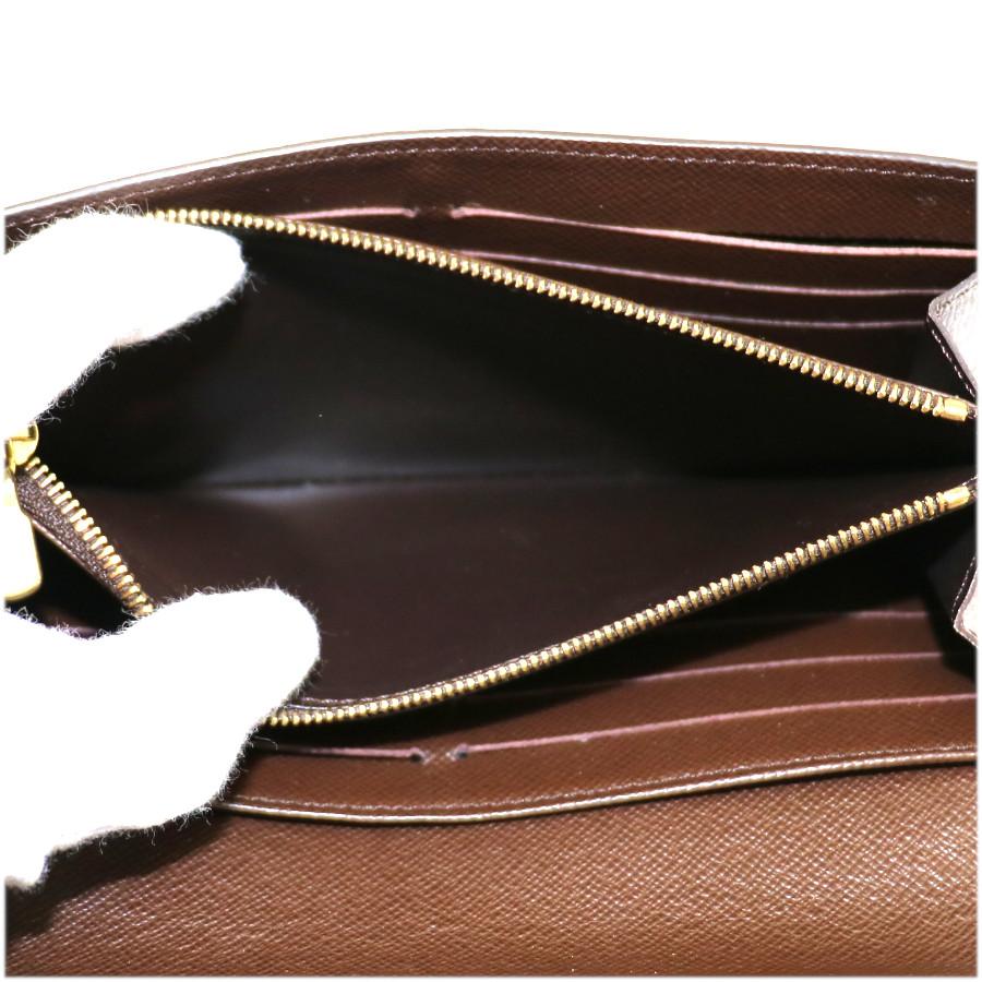 LOUIS VUITTON（ルイ・ヴィトン） 二つ折り長財布 ポルトフォイユサラ