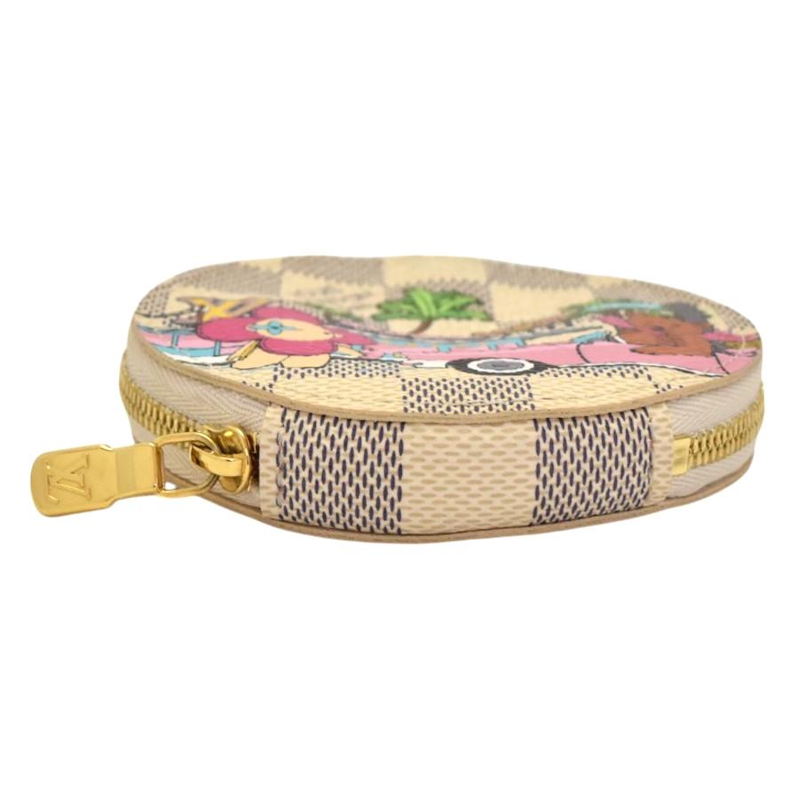 LOUIS VUITTON（ルイ・ヴィトン） 未使用品 コインケース ポルトモネ