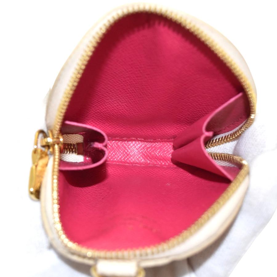 LOUIS VUITTON（ルイ・ヴィトン） 未使用品 コインケース ポルトモネ