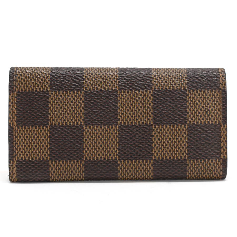 LOUIS VUITTON（ルイ・ヴィトン） キーケース ミュルティクレ4 N62631