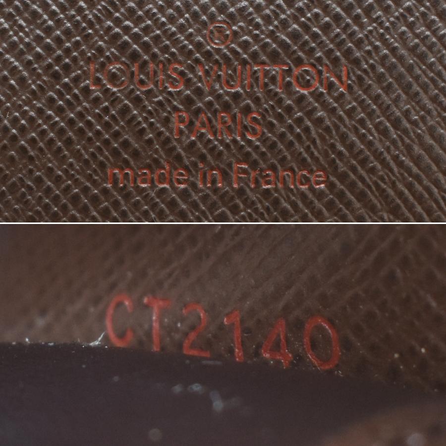 LOUIS VUITTON（ルイ・ヴィトン） キーケース ミュルティクレ4 N62631