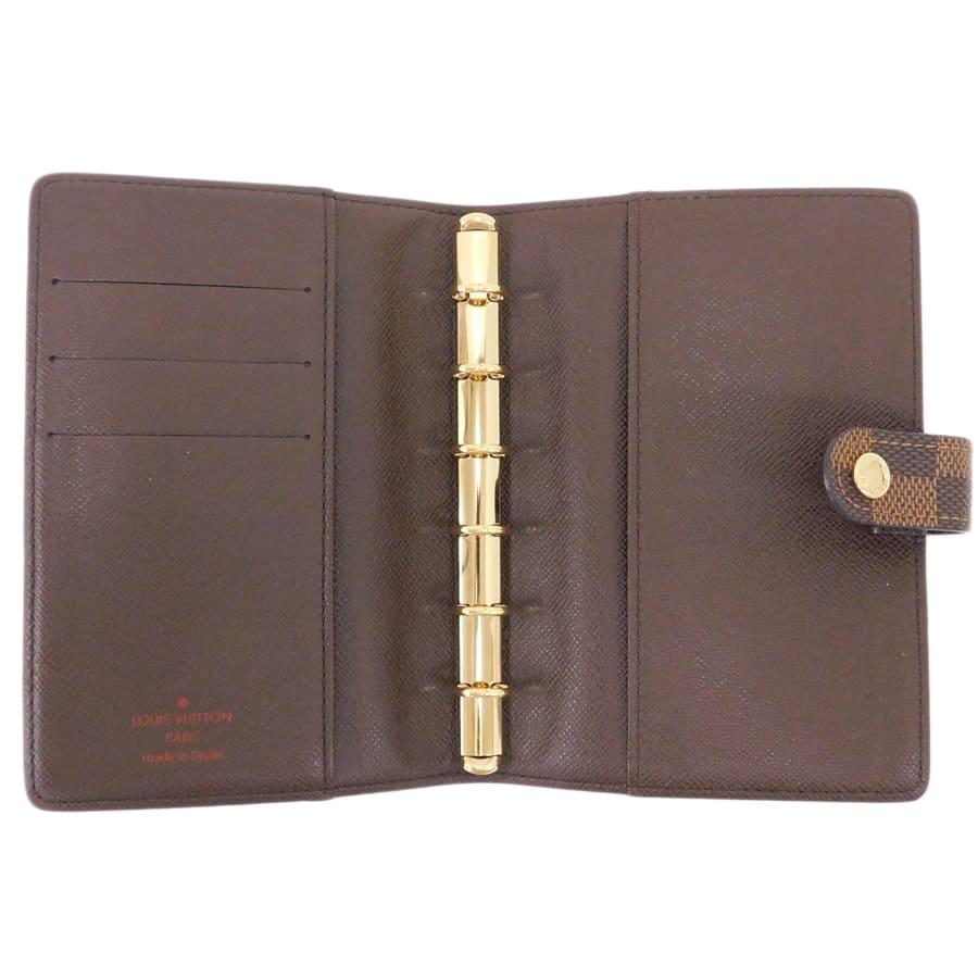 LOUIS VUITTON（ルイ・ヴィトン） 手帳カバー アジェンダPM R20700 