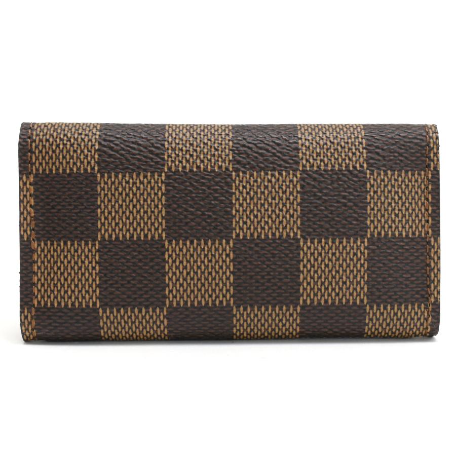 LOUIS VUITTON（ルイ・ヴィトン） 新品同様 ミュルティクレ4 キー