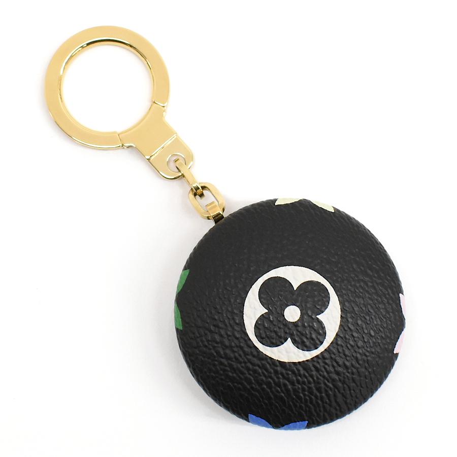 LOUIS VUITTON（ルイ・ヴィトン） 未使用品 アストロピル キーリング