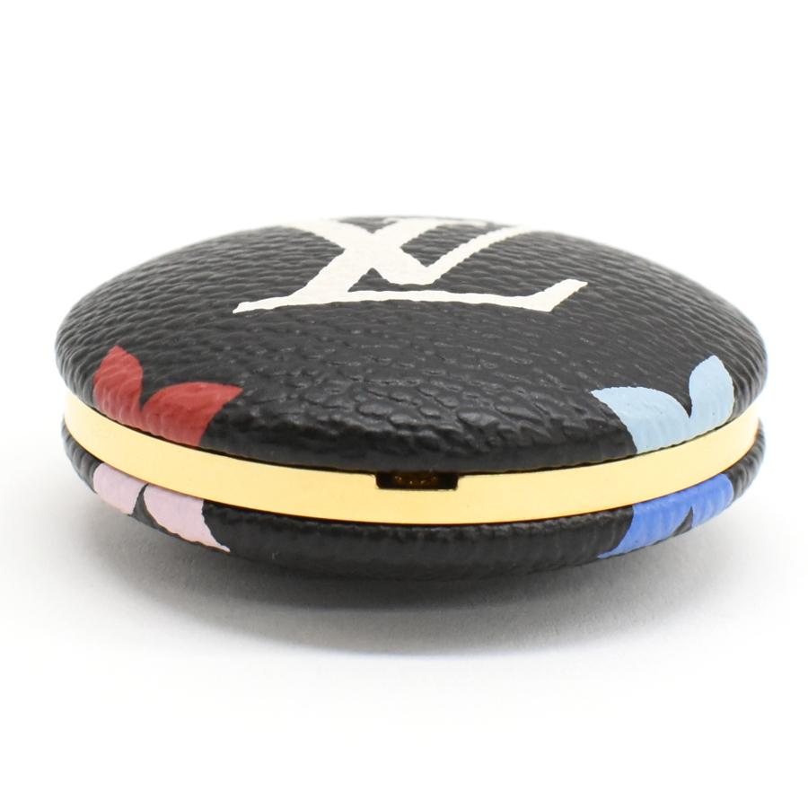 ルイヴィトン M51912 キーホルダー マルチカラー  LOUIS VUITTON チャーム マルチカラー LOUIS VUITTON - ルイヴィトン M51912 キーホルダー マルチカラー