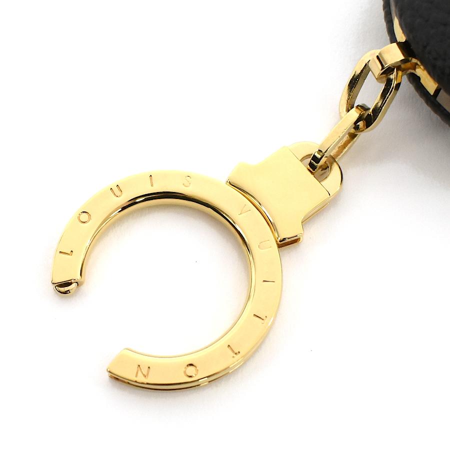 LOUIS VUITTON（ルイ・ヴィトン） 未使用品 アストロピル キーリング