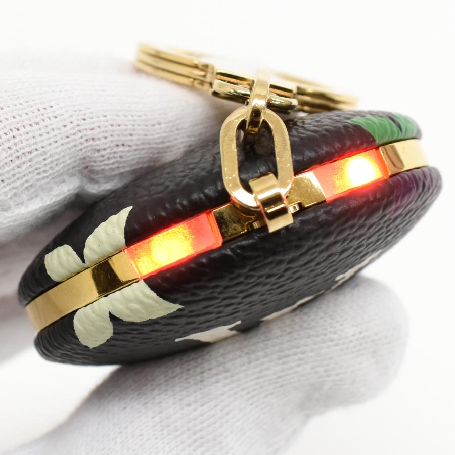 LOUIS VUITTON（ルイ・ヴィトン） 未使用品 アストロピル キーリング