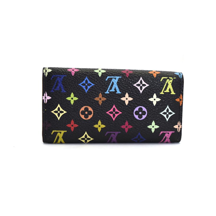LOUIS VUITTON（ルイ・ヴィトン） キーケース ミュルティクレ4 マルチ