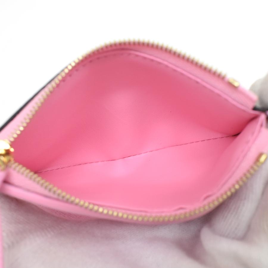 ポルトフォイユ・ヴィクトリーヌ ルイヴィトン ポルトフォイユ