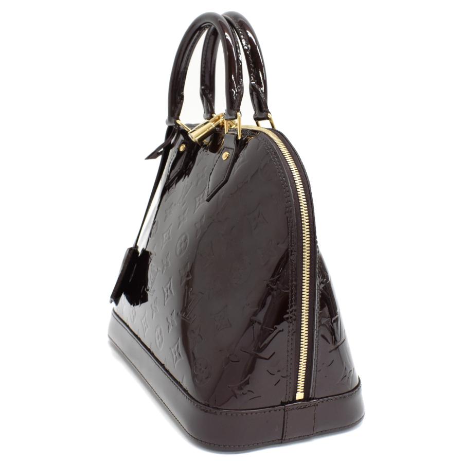 アルマ（LOUIS VUITTON） 新品同様 ルイヴィトン アルマPM 