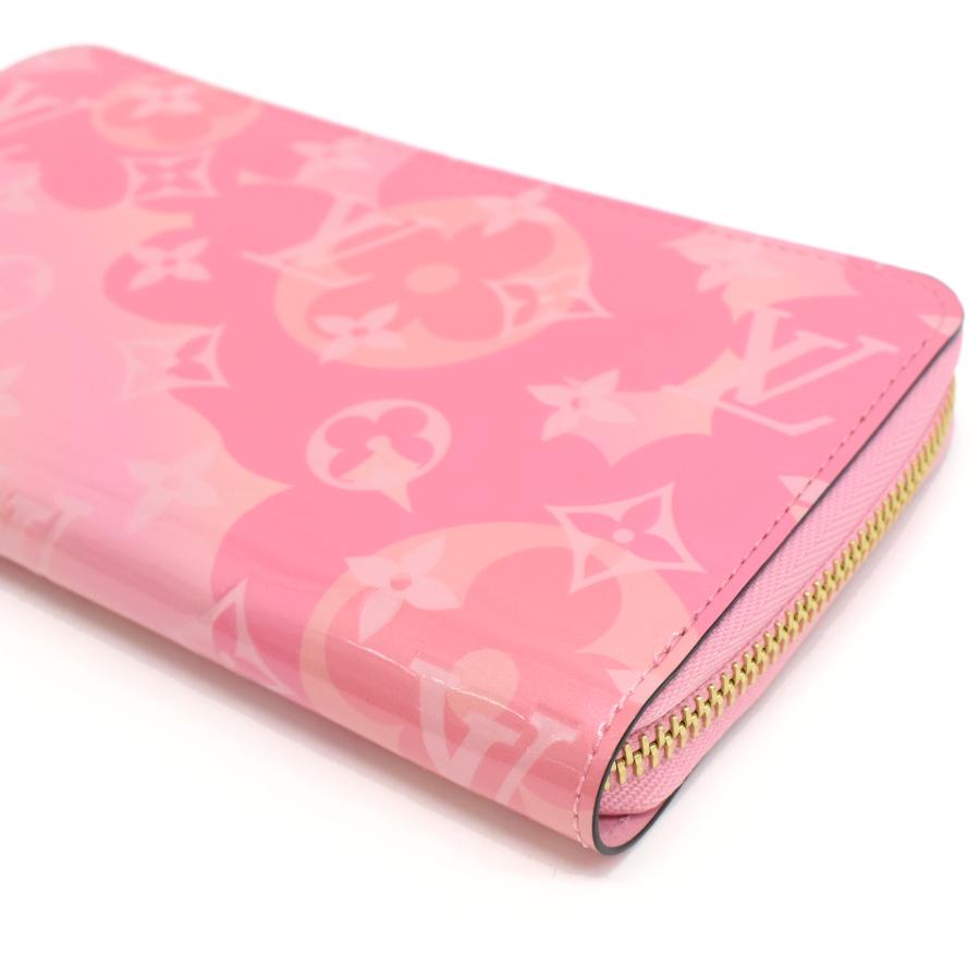 ジッピー・ウォレット ルイヴィトン ジッピーウォレット 日本限定