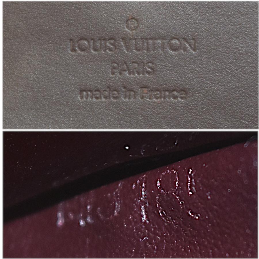 LOUIS VUITTON ルイヴィトン 長財布 ポルトフォイユ・サラ