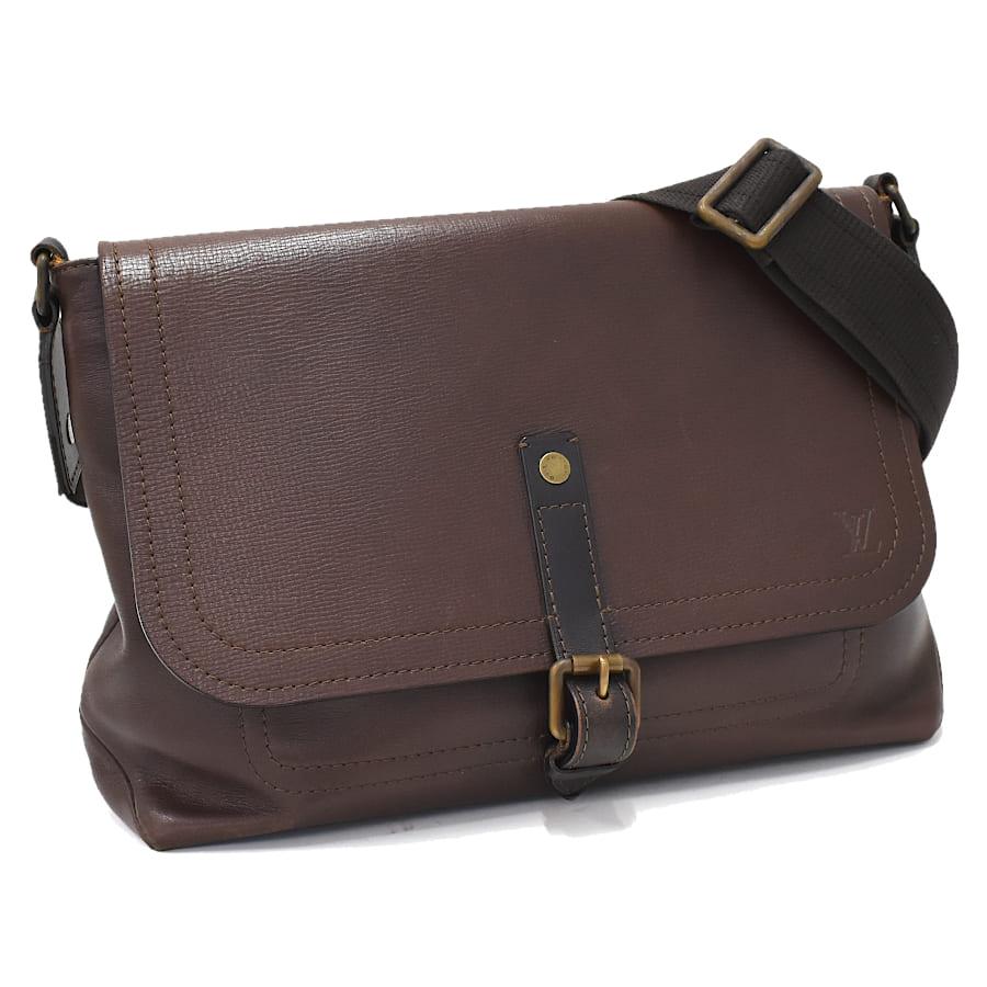 ルイヴィトン オマハ ショルダーバッグ メッセンジャー M92994 ユタ  