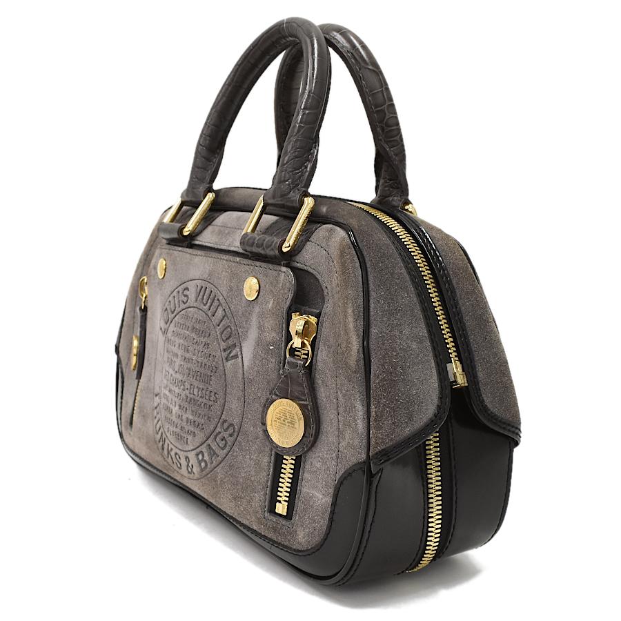 LOUIS VUITTON ルイヴィトン スタンプバッグPM ハンドバッグ LOUIS VUITTON ルイヴィトン スタンプバッグPM ハンドバッグ