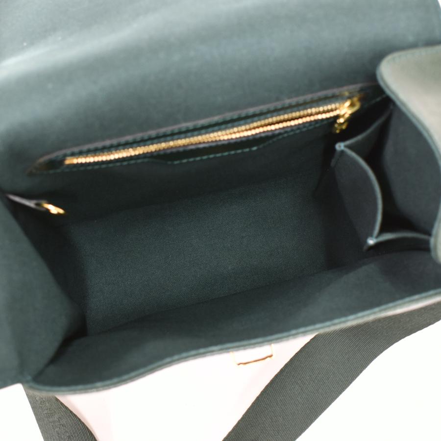 ルイヴィトン ヤランガ クロスボディ ショルダーバッグ M30824 タイガ  