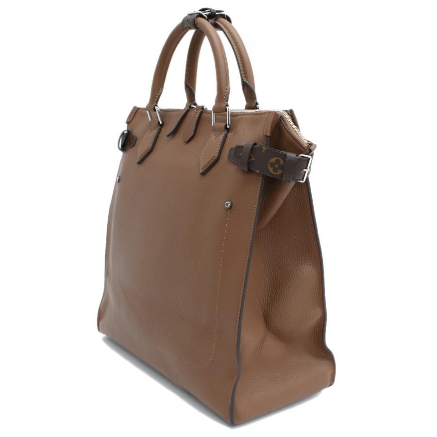 LOUIS VUITTON 新品同様 ルイヴィトン ジップド トート アヴァ LOUIS VUITTON 新品同様 ルイヴィトン ジップド トート アヴァ