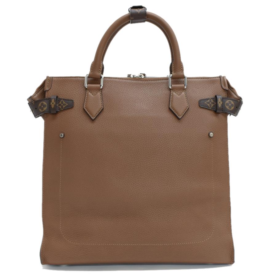 LOUIS VUITTON 新品同様 ルイヴィトン ジップド トート アヴァ LOUIS VUITTON 新品同様 ルイヴィトン ジップド トート アヴァ