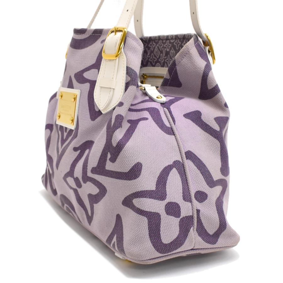 LOUIS VUITTON ルイヴィトン タイシエンヌPM トート ショルダー LOUIS VUITTON ルイヴィトン タイシエンヌPM トート ショルダー