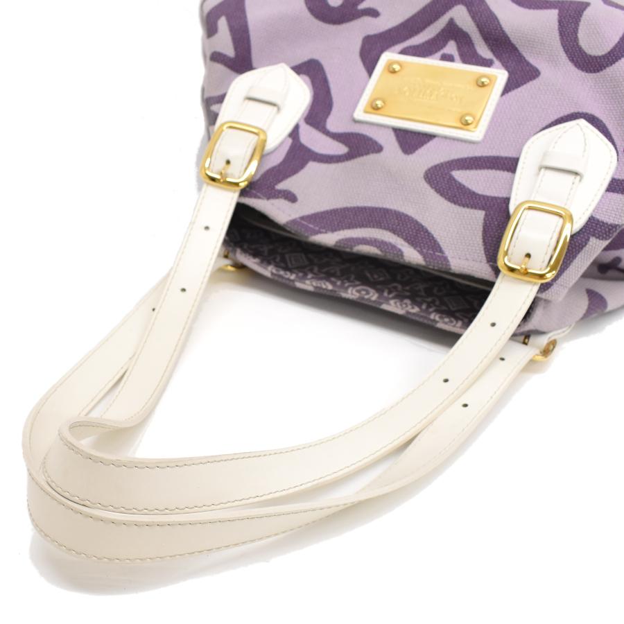 LOUIS VUITTON ルイヴィトン タイシエンヌPM トート ショルダー LOUIS VUITTON ルイヴィトン タイシエンヌPM トート ショルダー