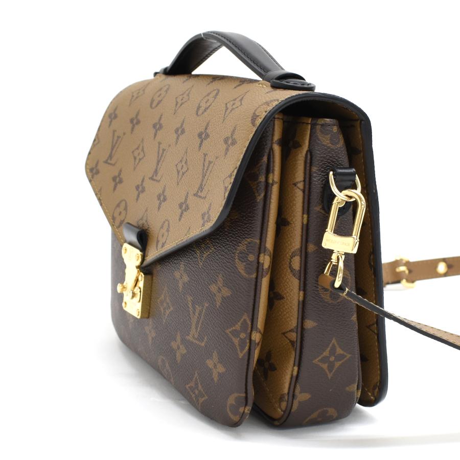 ポシェット・メティス ルイヴィトン ポシェットメティスMM