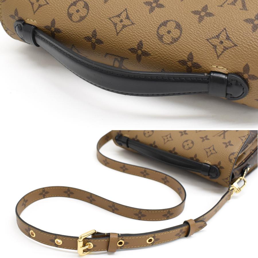 ポシェット・メティス ルイヴィトン ポシェットメティスMM