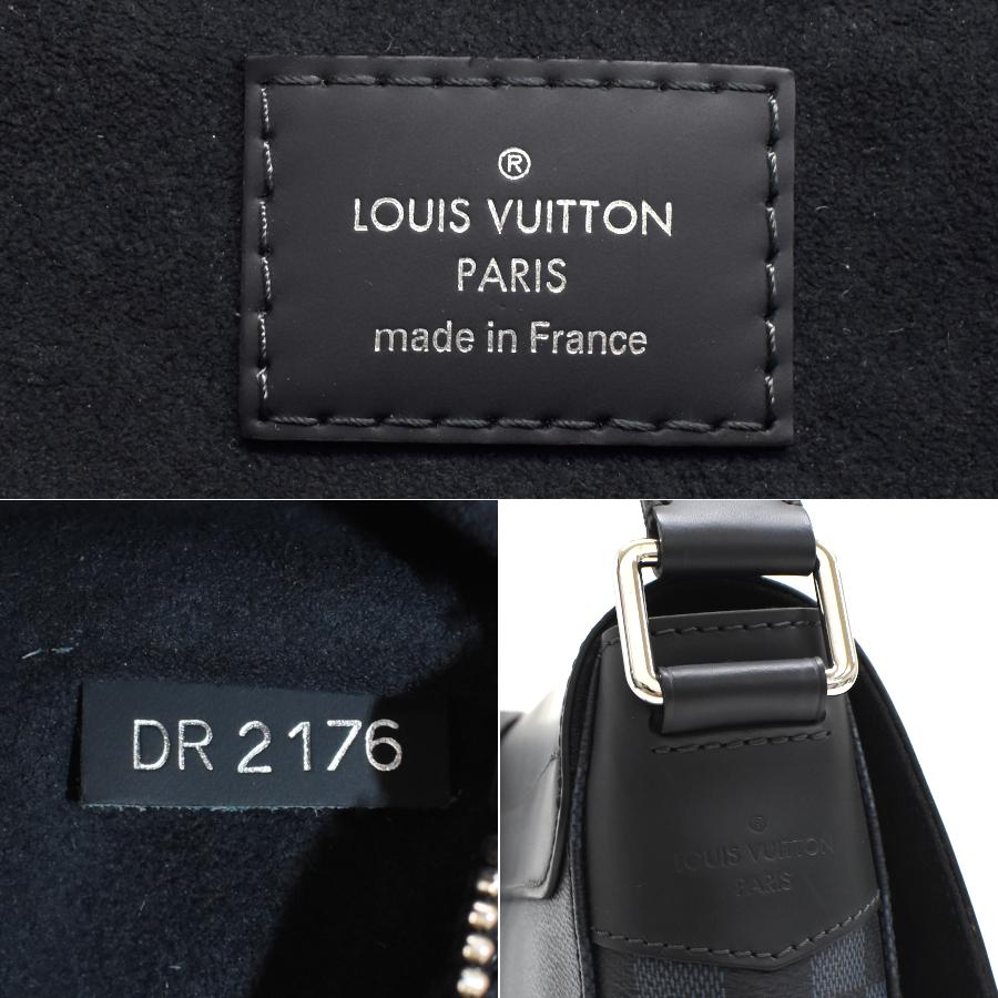 ニューポート（LOUIS VUITTON） ルイヴィトン ニューポート