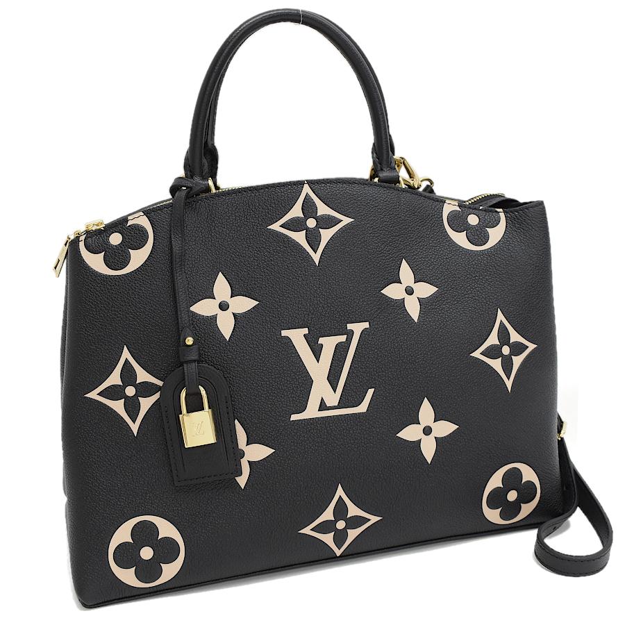 LOUIS VUITTON 新品同様 ルイヴィトン グランパレMM 2way LOUIS VUITTON 新品同様 ルイヴィトン グランパレMM 2way