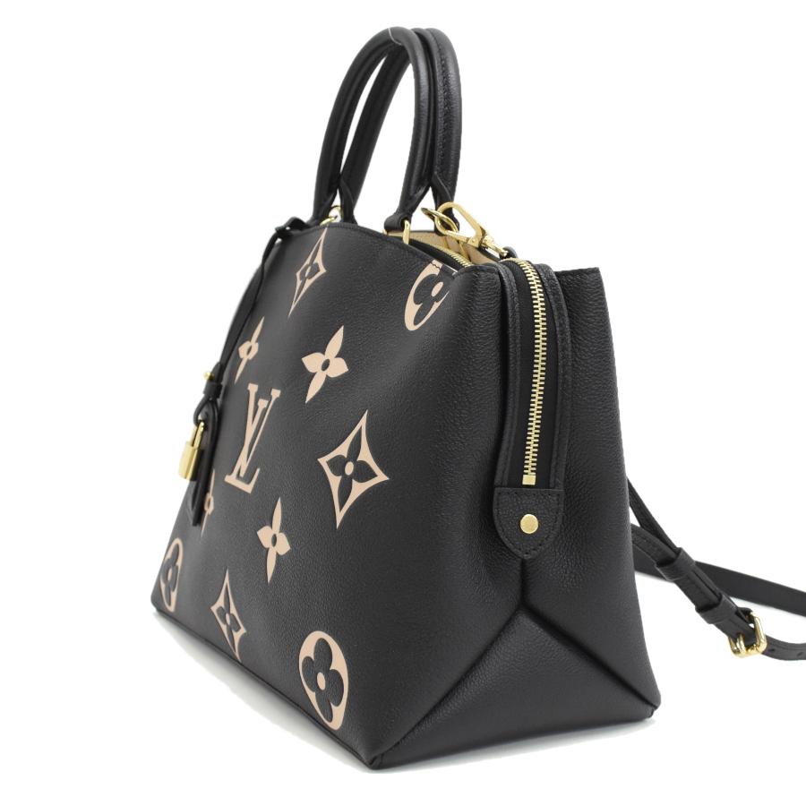 LOUIS VUITTON 新品同様 ルイヴィトン グランパレMM 2way LOUIS VUITTON 新品同様 ルイヴィトン グランパレMM 2way