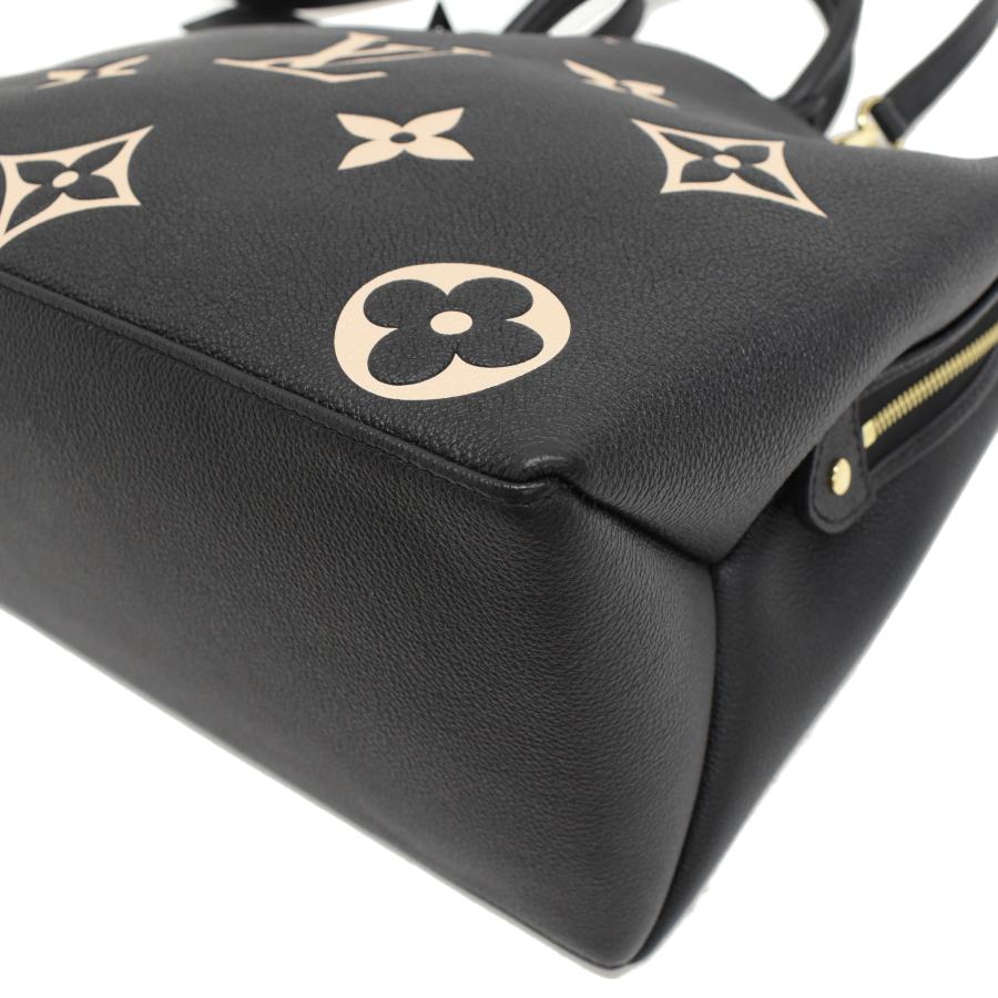 LOUIS VUITTON 新品同様 ルイヴィトン グランパレMM 2way LOUIS VUITTON 新品同様 ルイヴィトン グランパレMM 2way