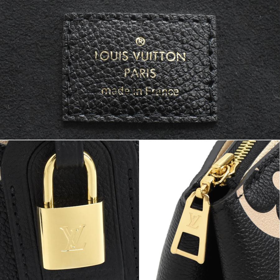 LOUIS VUITTON 新品同様 ルイヴィトン グランパレMM 2way LOUIS VUITTON 新品同様 ルイヴィトン グランパレMM 2way