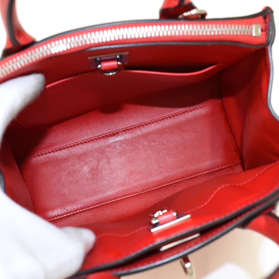 真贋済　ルイヴィトン　シティーシスティーマMM ショルダーバッグ　2way 真贋済 ルイヴィトン シティーシスティーマMM ショルダーバッグ 2way