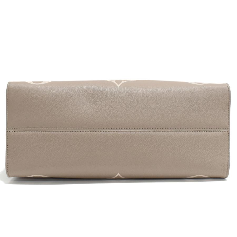 オンザゴー（LOUIS VUITTON） ルイヴィトン オンザゴーMM 2way トート