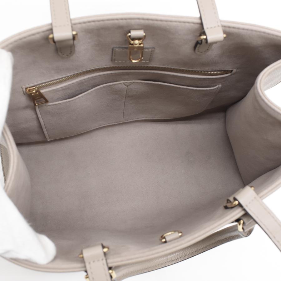 オンザゴー（LOUIS VUITTON） ルイヴィトン オンザゴーMM 2way トート