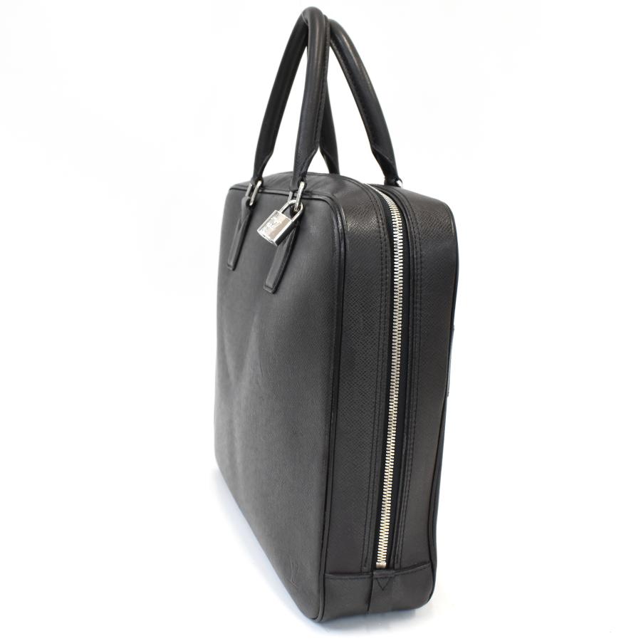 美品 ルイヴィトン タイガ ネオ イゴール M32782 ビジネスバッグ レザー LOUIS VUITTON ルイヴィトン ネオイゴール ブリーフケース
