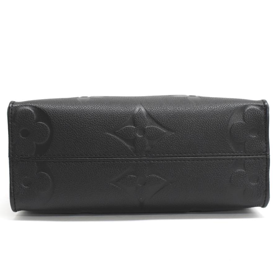 LOUIS VUITTON（ルイ・ヴィトン） オンザゴーPM 2wayバッグ M45653