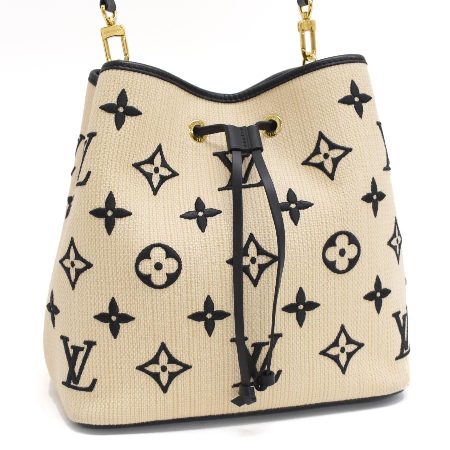 LOUIS VUITTON（ルイ・ヴィトン） 新品同様 ネオノエMM ショルダー