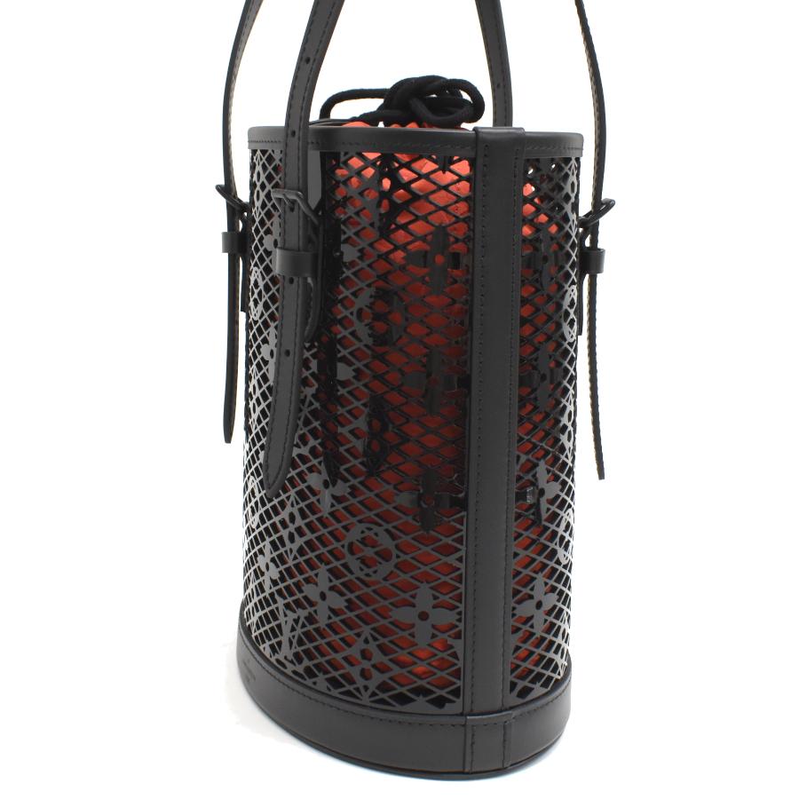 LOUIS VUITTON（ルイ・ヴィトン） 新品同様 バケットPM トートバッグ