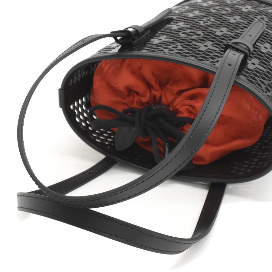 LOUIS VUITTON（ルイ・ヴィトン） 新品同様 バケットPM トートバッグ