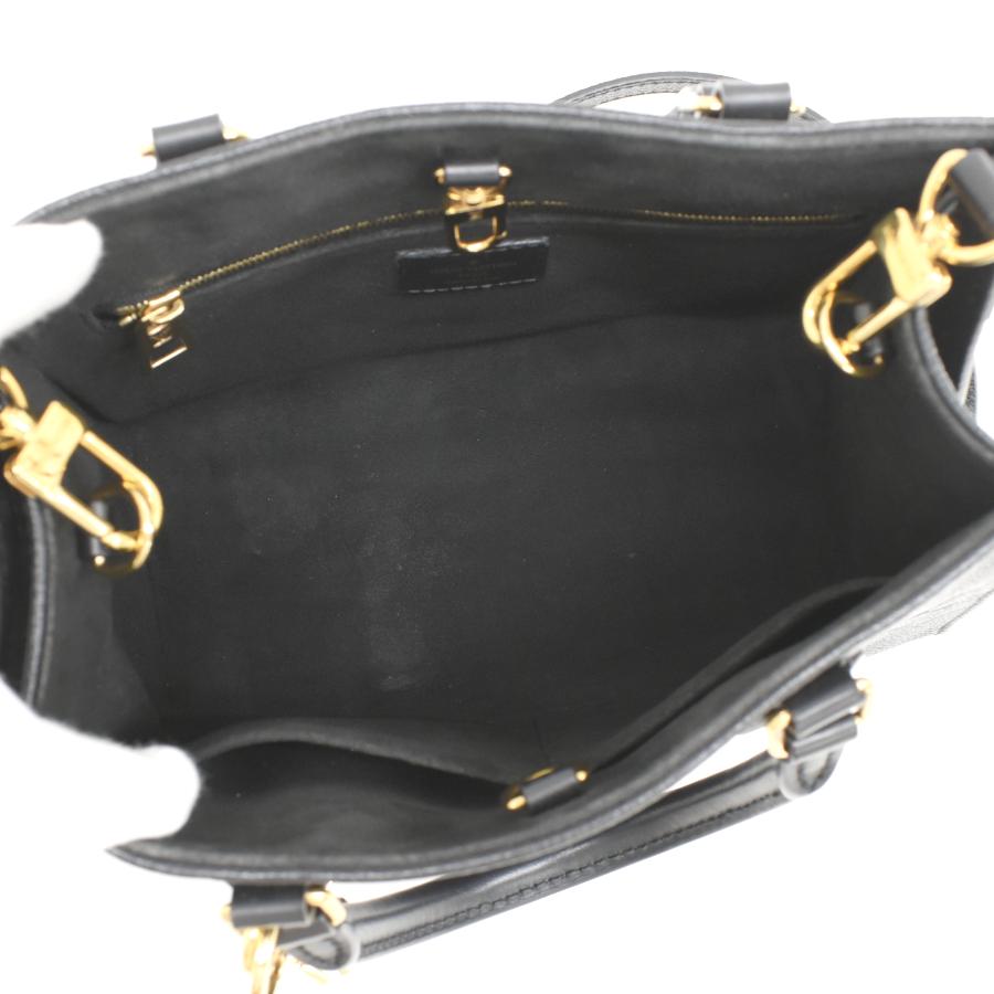 オンザゴー（LOUIS VUITTON） ルイヴィトン オンザゴーPM M45653