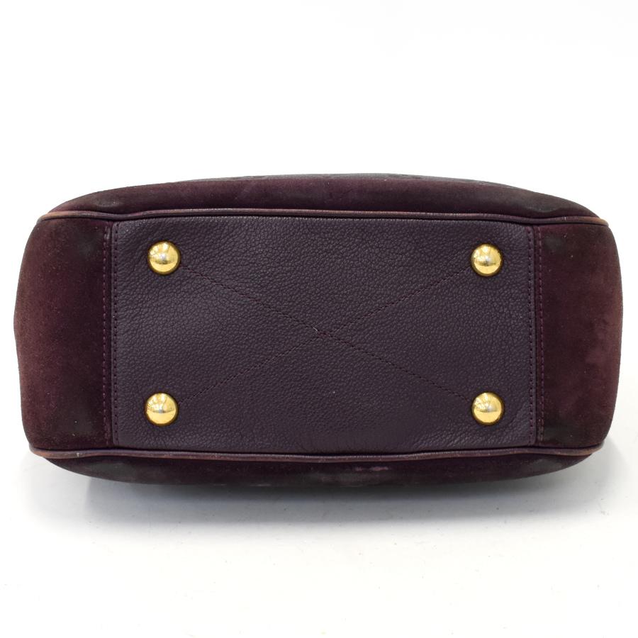 LOUIS VUITTON（ルイ・ヴィトン） オダシューズPM 2way ハンドバッグ 