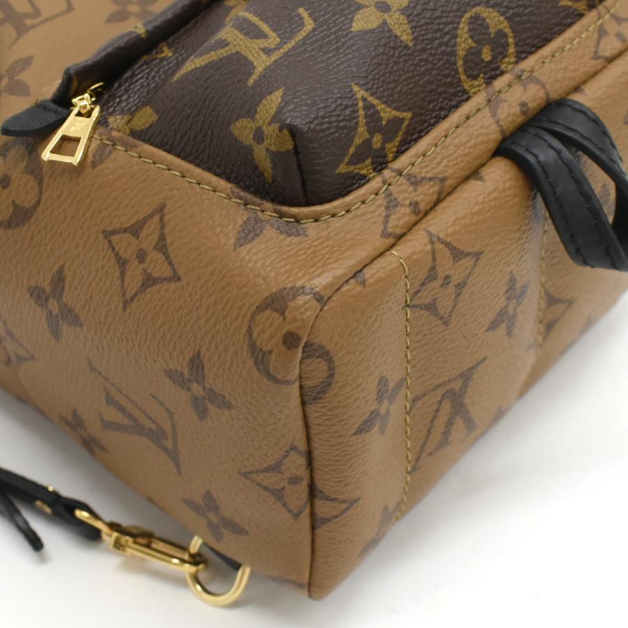 LOUIS VUITTON（ルイ・ヴィトン） パームスプリングス バックパック