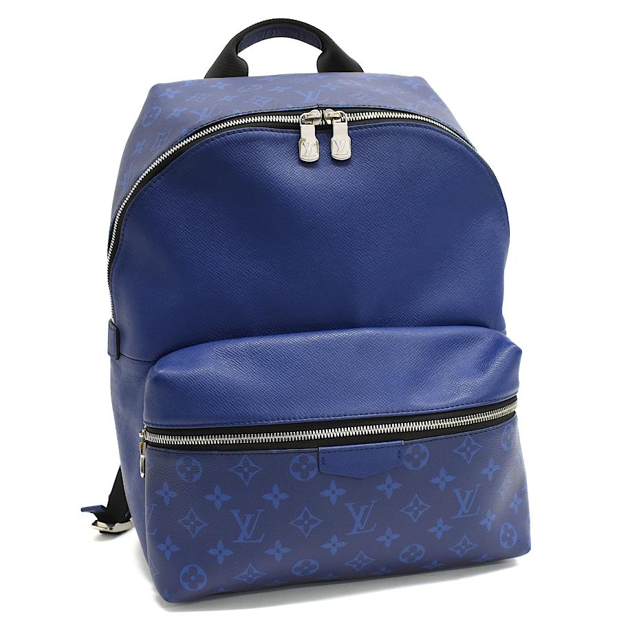 ディスカバリー ルイヴィトン バックパック M30229 タイガラマ PVC  