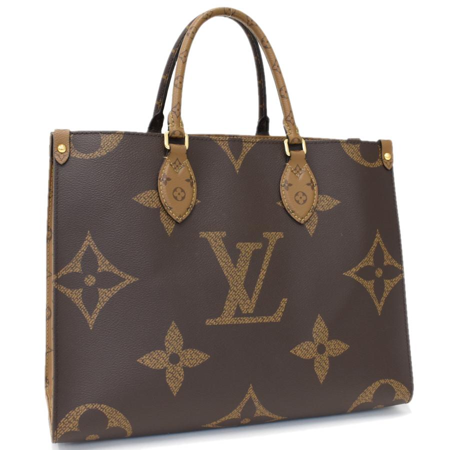 オンザゴー（LOUIS VUITTON） ルイヴィトン オンザゴーMM M45321 
