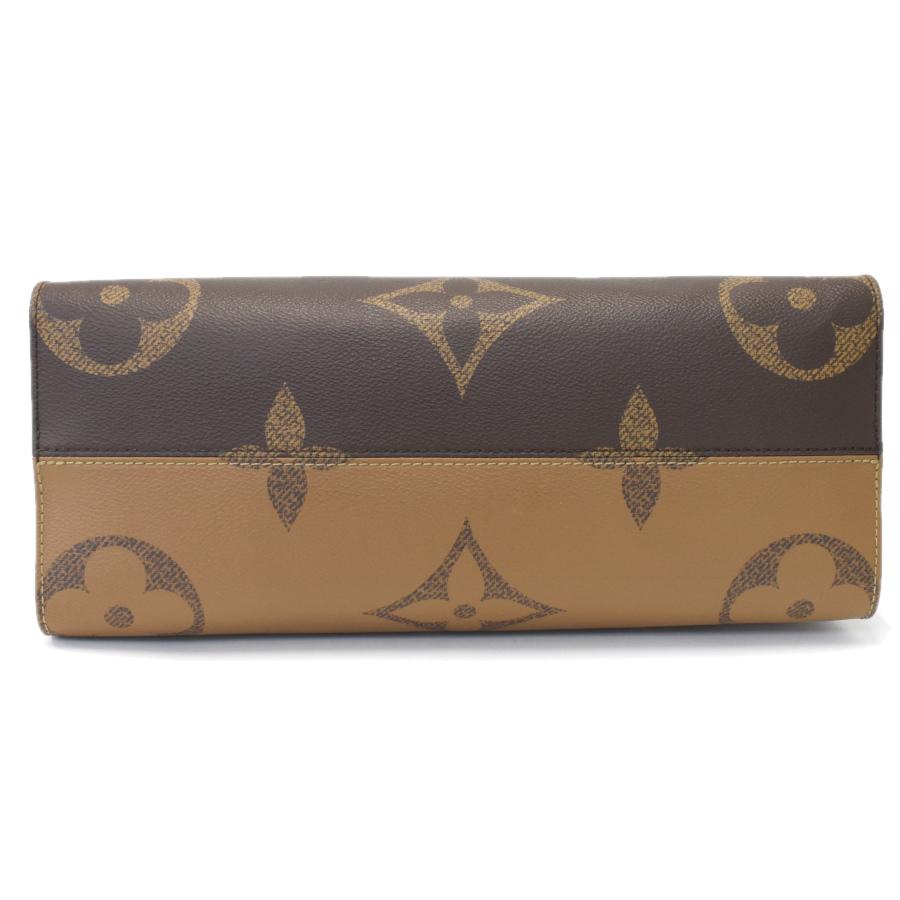 オンザゴー（LOUIS VUITTON） ルイヴィトン オンザゴーMM M45321
