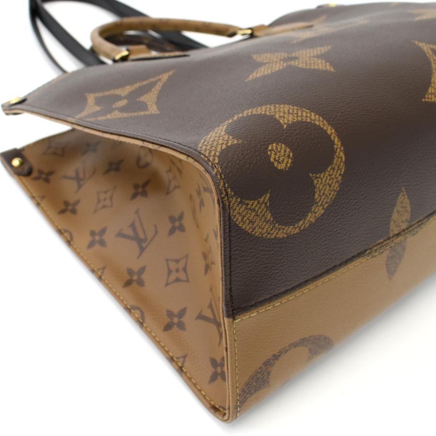 オンザゴー（LOUIS VUITTON） ルイヴィトン オンザゴーMM M45321