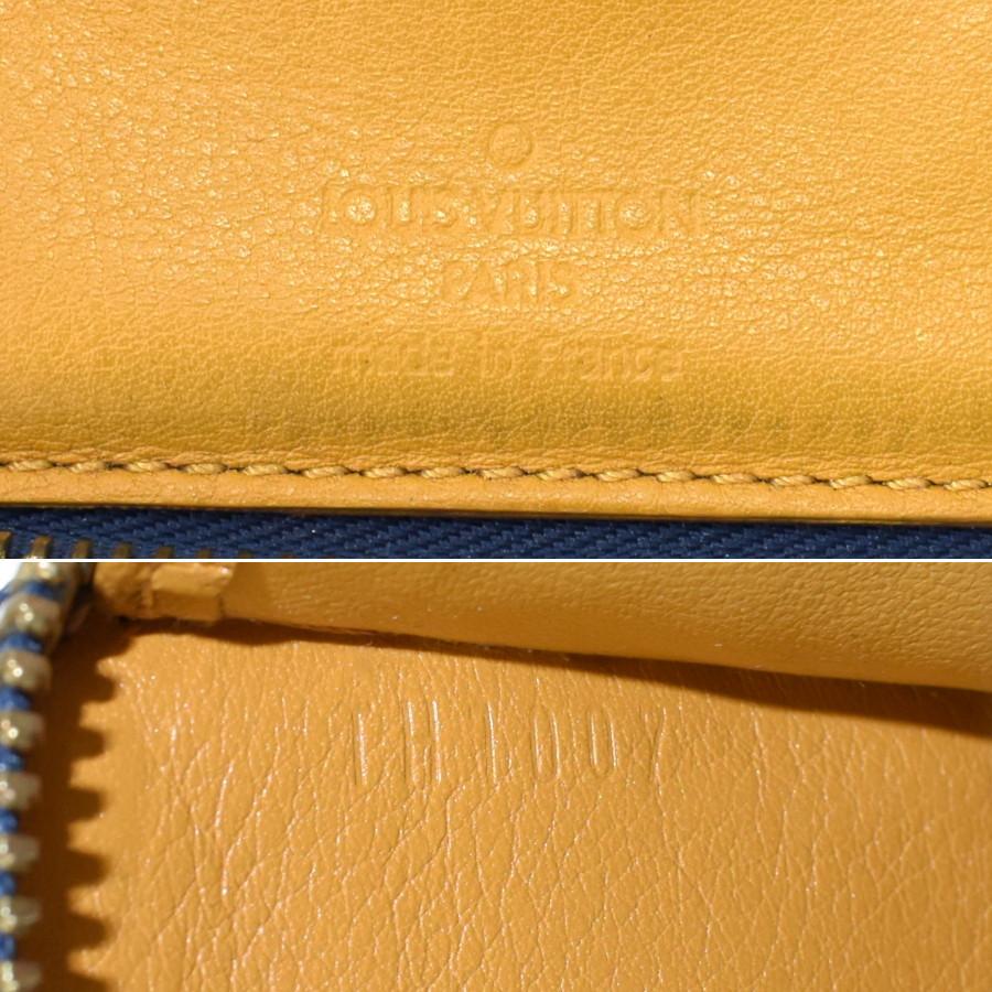 ルイヴィトン LOUIS VUITTON ラドロー M95391  モノグラムダンテェル 刺繍 コンパクトウォレット  2つ折り財布 モノグラムキャンバス ブラウン LOUIS VUITTON（ルイ・ヴィトン） モノグラム ダンテェル レース刺繍