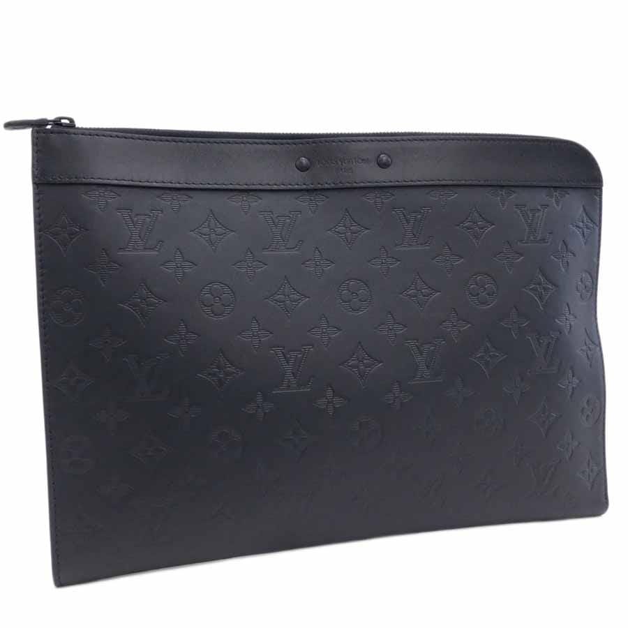 LOUIS VUITTON（ルイ・ヴィトン） 新品同様 ポシェットジュール 